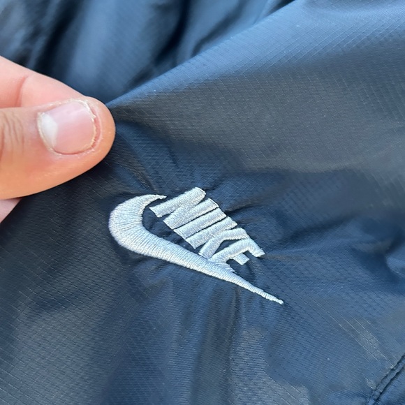 2000s Nike Athletic Sweatpants - Picture 2 of 5